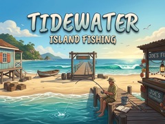 Laro Tidewater