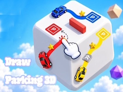 Laro Draw Parking 3D