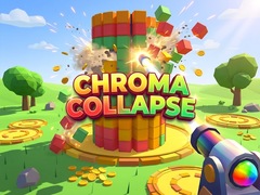 Laro Chroma Collapse
