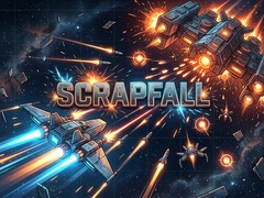 Laro Scrapfall