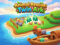 Laro Animal Rescue: Twin Ark