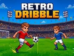 Laro Retro Dribble