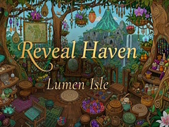 Laro Reveal Haven: Lumen Isle
