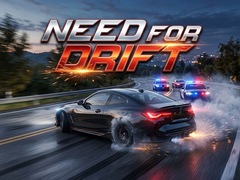 Laro Need for Drift