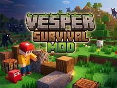 Laro Vesper Survival Mod