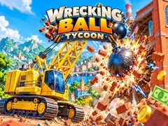 Laro Wrecking Ball Tycoon