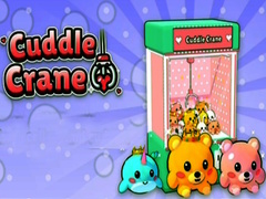 Laro Cuddle Crane