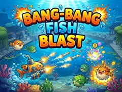 Laro Bang-Bang Fish Blast