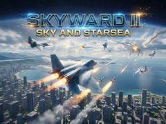 Laro Skyward II - Sky and Starsea