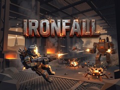 Laro Ironfall