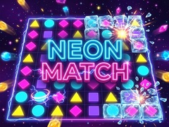 Laro Neon Match