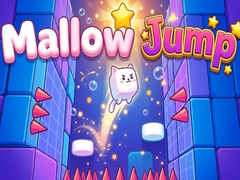 Laro Mallow Jump