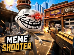 Laro Meme Shooter
