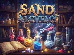 Laro Sand Alchemy
