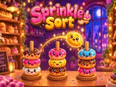 Laro Sprinkle Sort