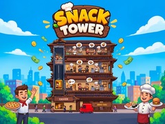 Laro Snack Tower