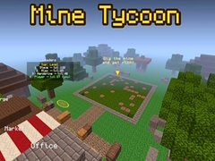 Laro Mine Tycoon