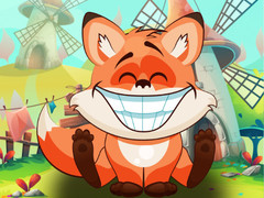 Laro Happy Fox