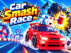 Laro Car Smash Race