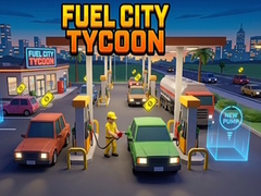 Laro Fuel City Tycoon