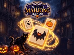 Laro Twilight Mahjong Manor