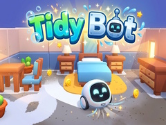 Laro Tidy Bot