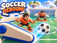 Laro Soccer Rebound