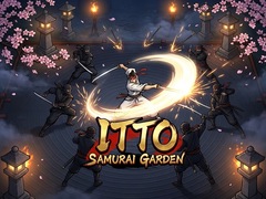 Laro ITTO - Samurai Garden