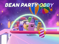 Laro Bean Party Obby
