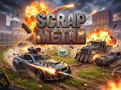 Laro Scrap Metal