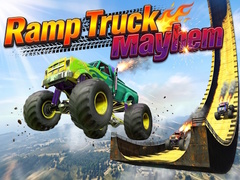 Laro Ramp Truck Mayhem