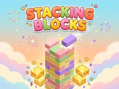Laro Stacking Blocks