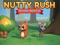 Laro Nutty Rush