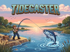 Laro Tidecaster