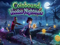 Laro Coinbound Voodoo Nightmare