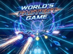 Laro World's Fastest Game