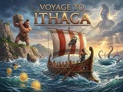 Laro Voyage to Ithaca