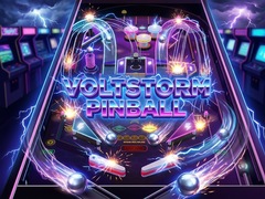 Laro Voltstorm Pinball