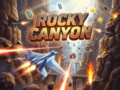 Laro Rocky Canyon