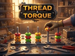 Laro Thread & Torque