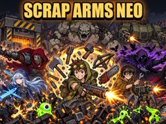 Laro Scrap Arms Neo