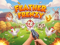 Laro Feather Frenzy
