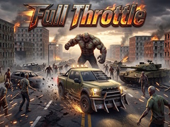 Laro Full Throttle