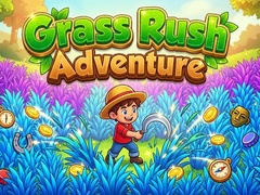Laro Grass Rush Adventure