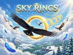 Laro Sky Rings