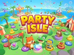 Laro Party Isle