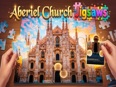 Laro Aberiel Church Jigsaws