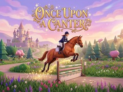 Laro Once Upon a Canter