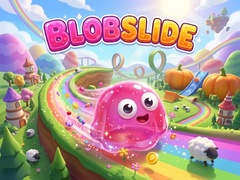 Laro Blobslide