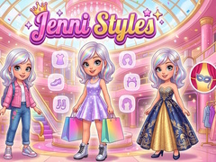 Laro Jenni Styles